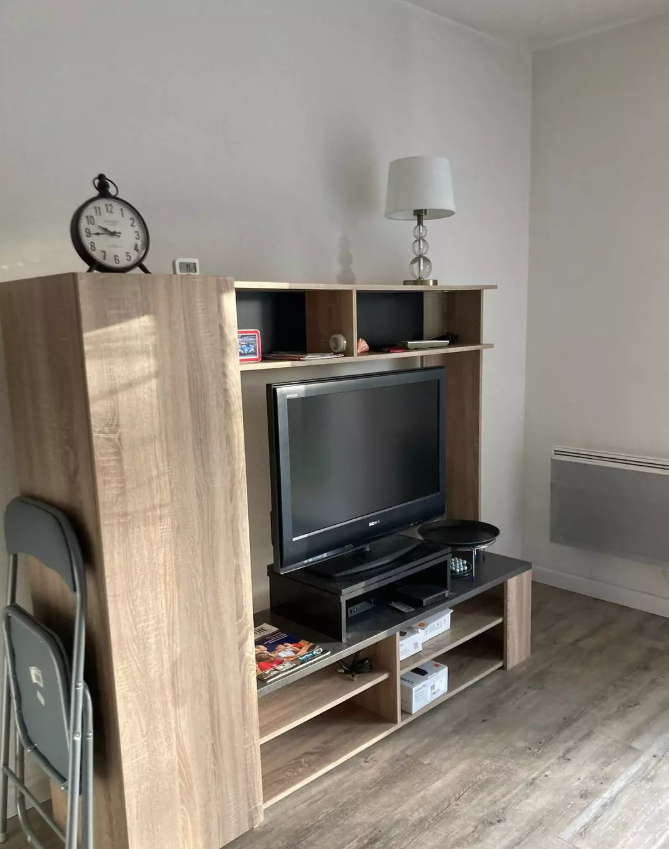 Appartement, meublé, 2 pièces, 36m² à Le Mans (72000) — photo 5