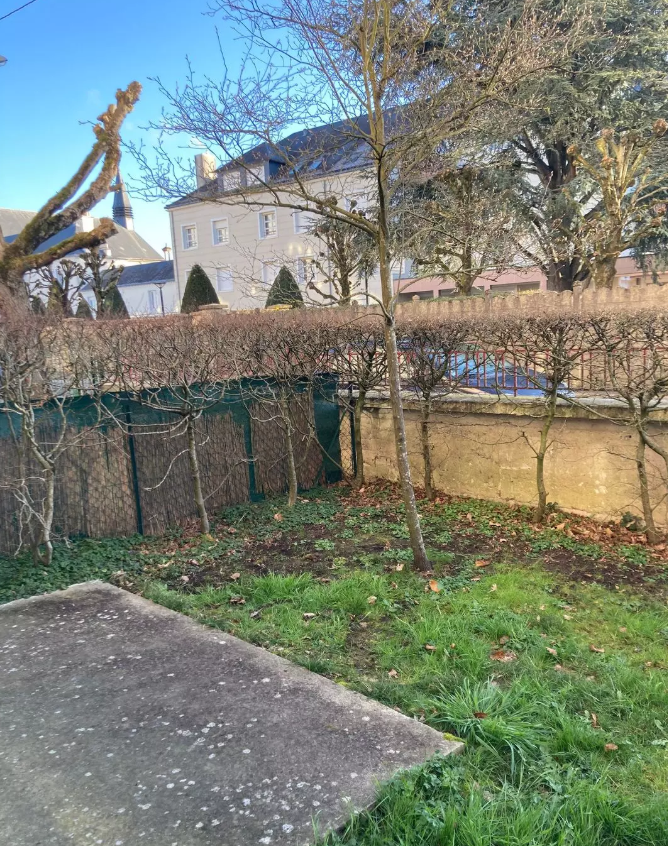 Appartement, meublé, 2 pièces, 36m² à Le Mans (72000) — photo principale