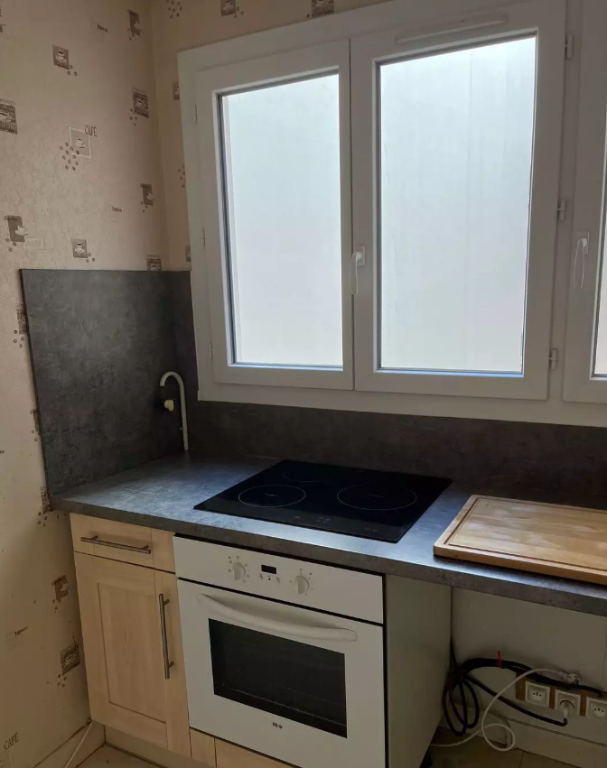 Appartement, non meublé, 2 pièces, 49m² à Le Mans (72000) — photo 5