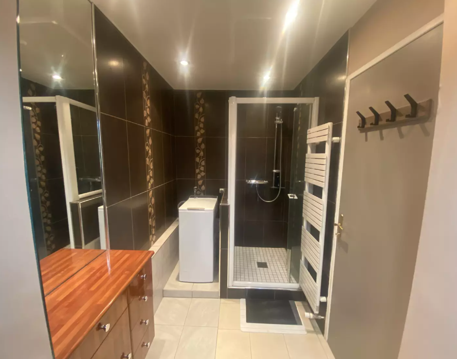 Appartement, meublé, 6 pièces, 112m² à Le Mans (72100) — photo 4