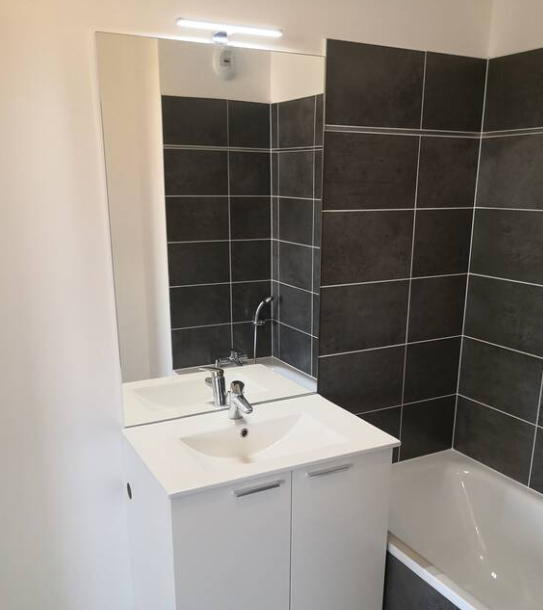 Appartement, non meublé, 2 pièces, 40m² à Meaux (77100) — photo 2