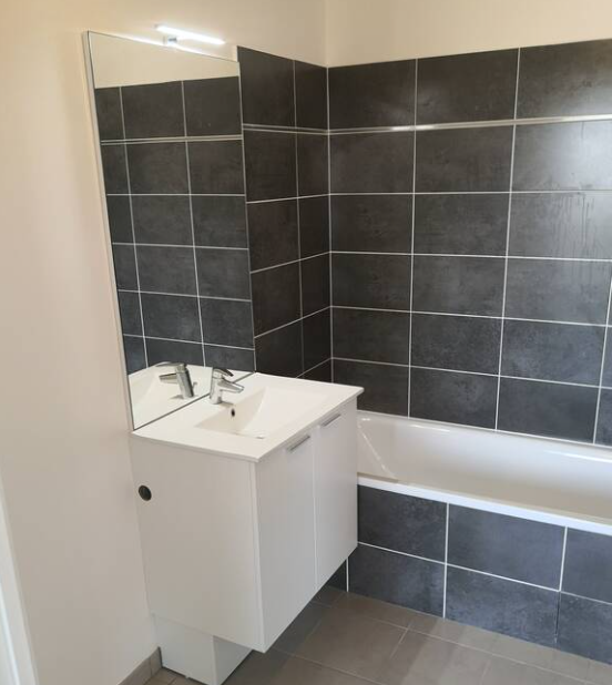 Appartement, non meublé, 2 pièces, 40m² à Meaux (77100) — photo 4