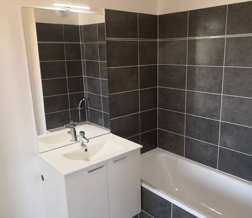 Appartement, non meublé, 2 pièces, 40m² à Meaux (77100) — photo 5