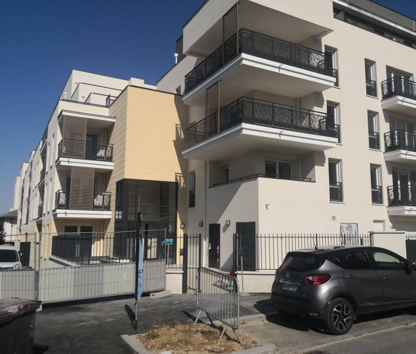 Appartement, non meublé, 2 pièces, 40m² à Meaux (77100) — photo principale
