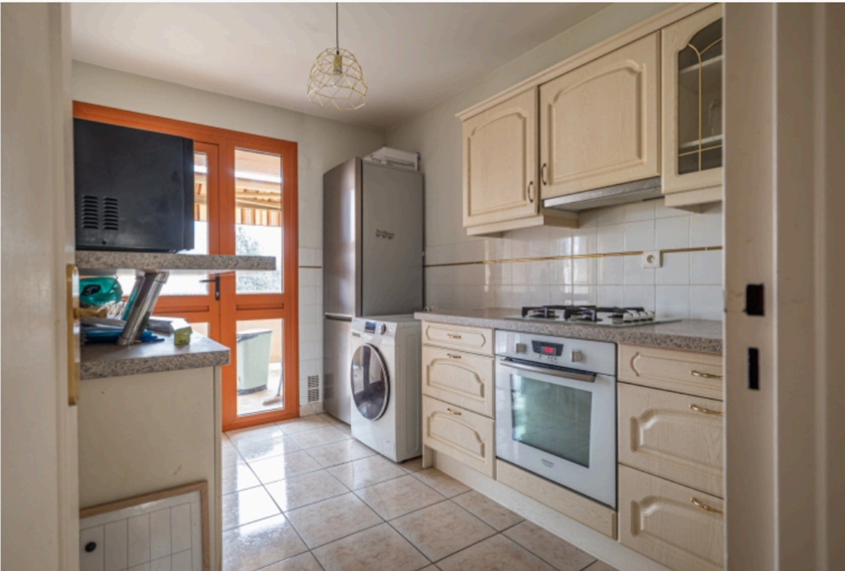 Chambre, meublé, 6 pièces, 96m² à Le Mans (72100) — photo principale