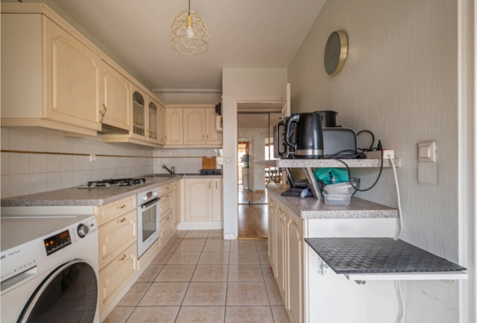 Chambre, meublé, 6 pièces, 96m² à Le Mans (72100) — photo 2