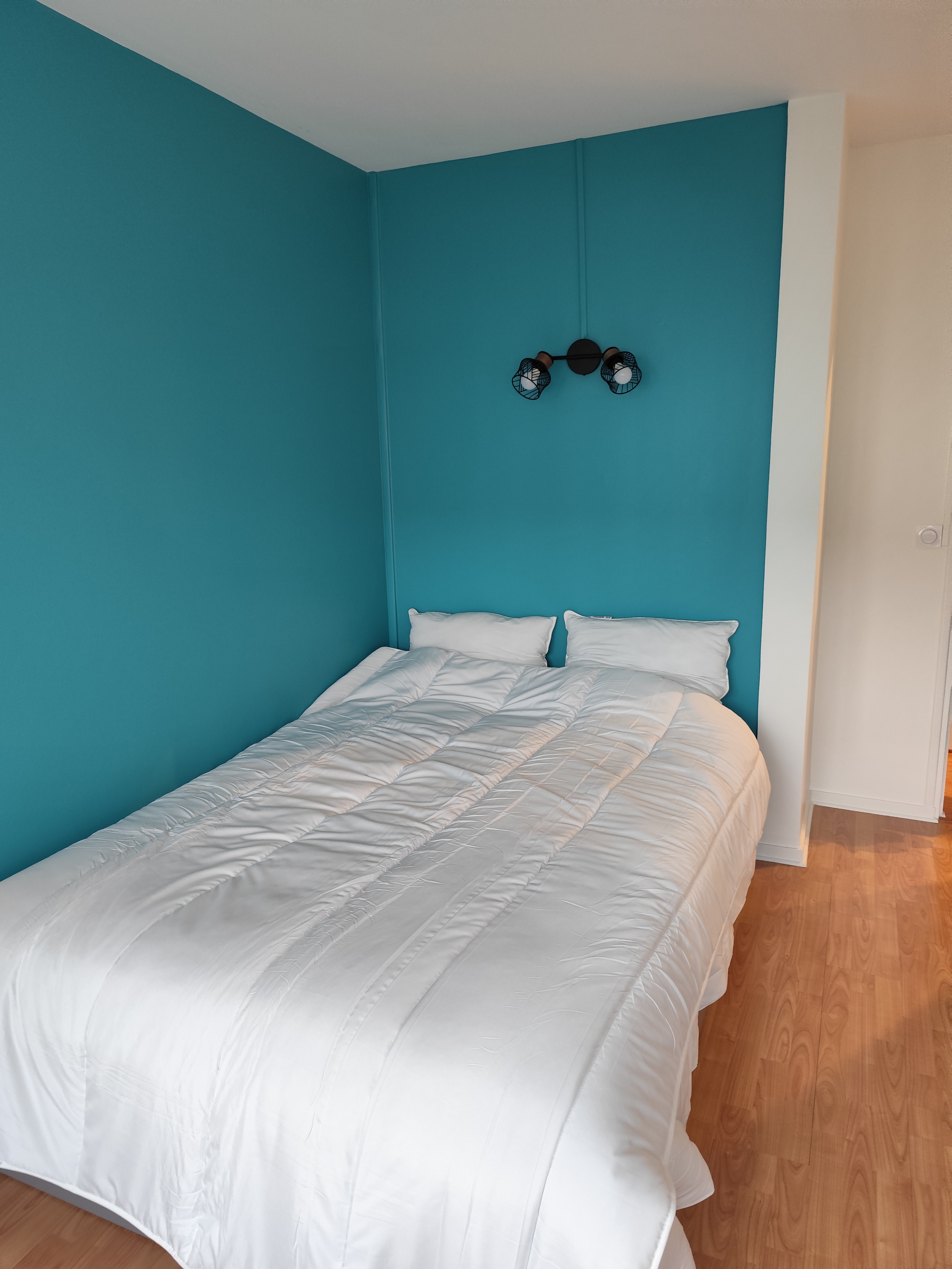 Chambre, meublé, 1 pièce, 85m² à Tours (37000) — photo principale