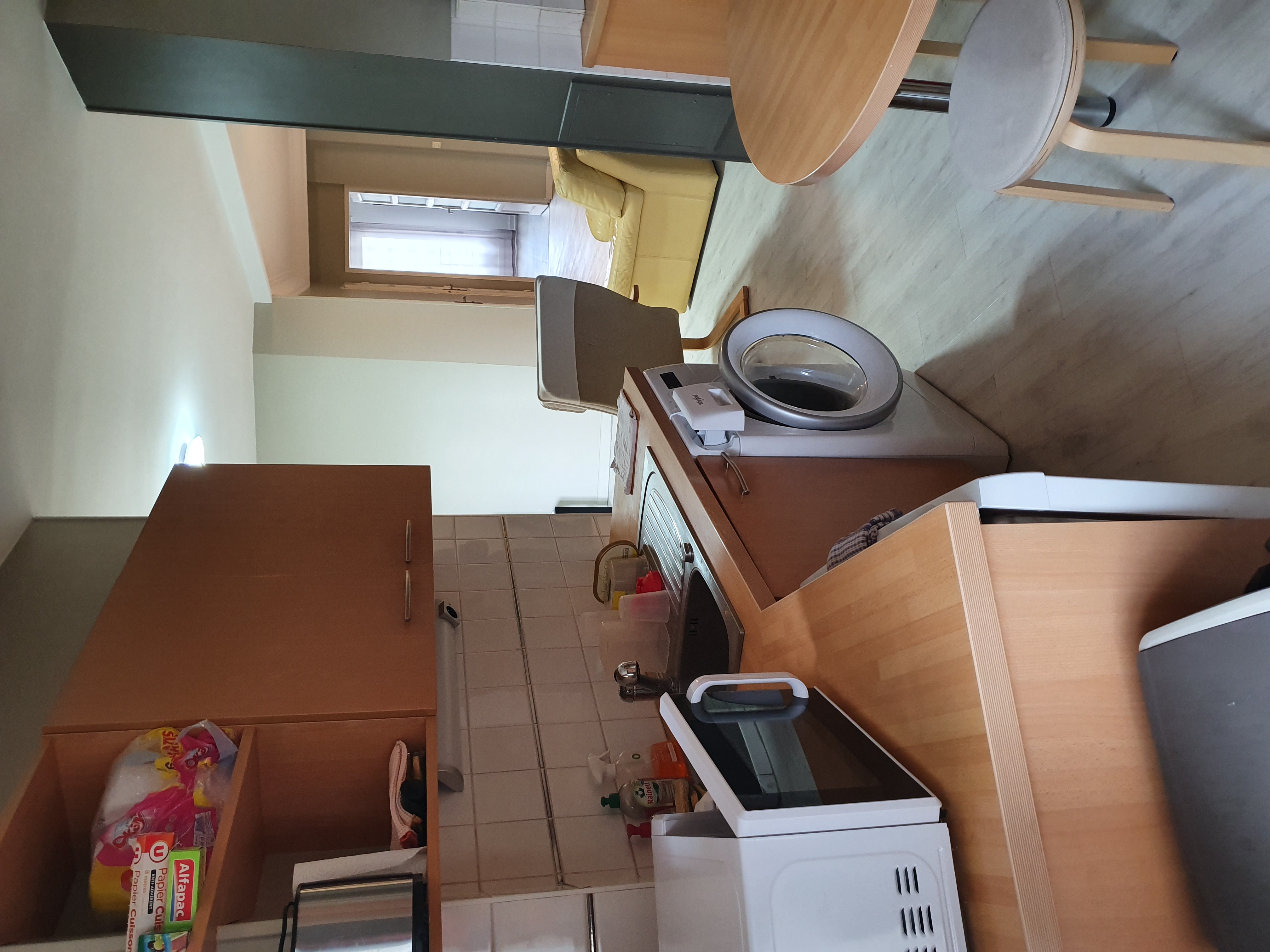 Chambre, meublé, 4 pièces, 97m² à Grenoble (38000) — photo 2