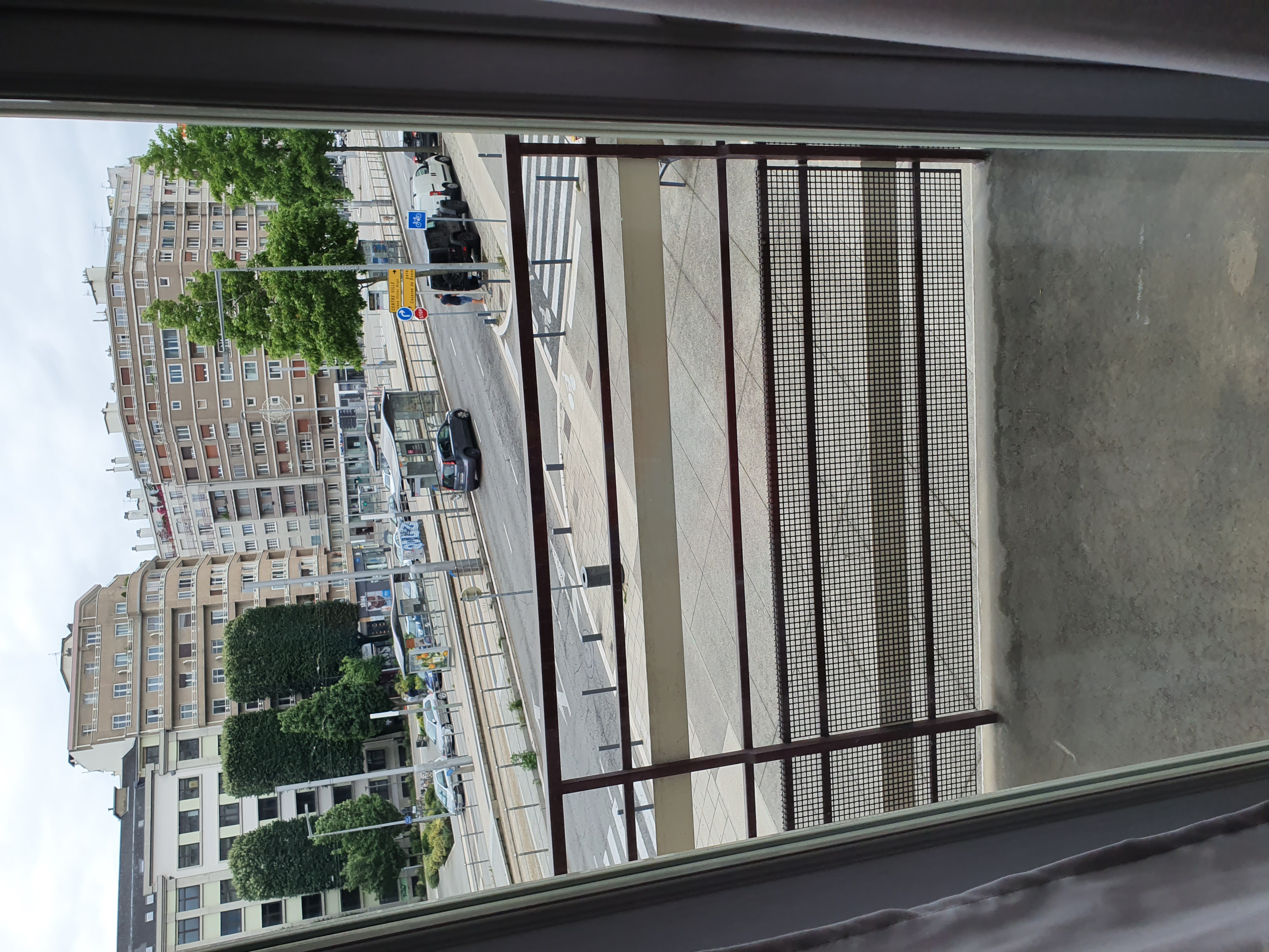 Chambre, meublé, 4 pièces, 97m² à Grenoble (38000) — photo principale