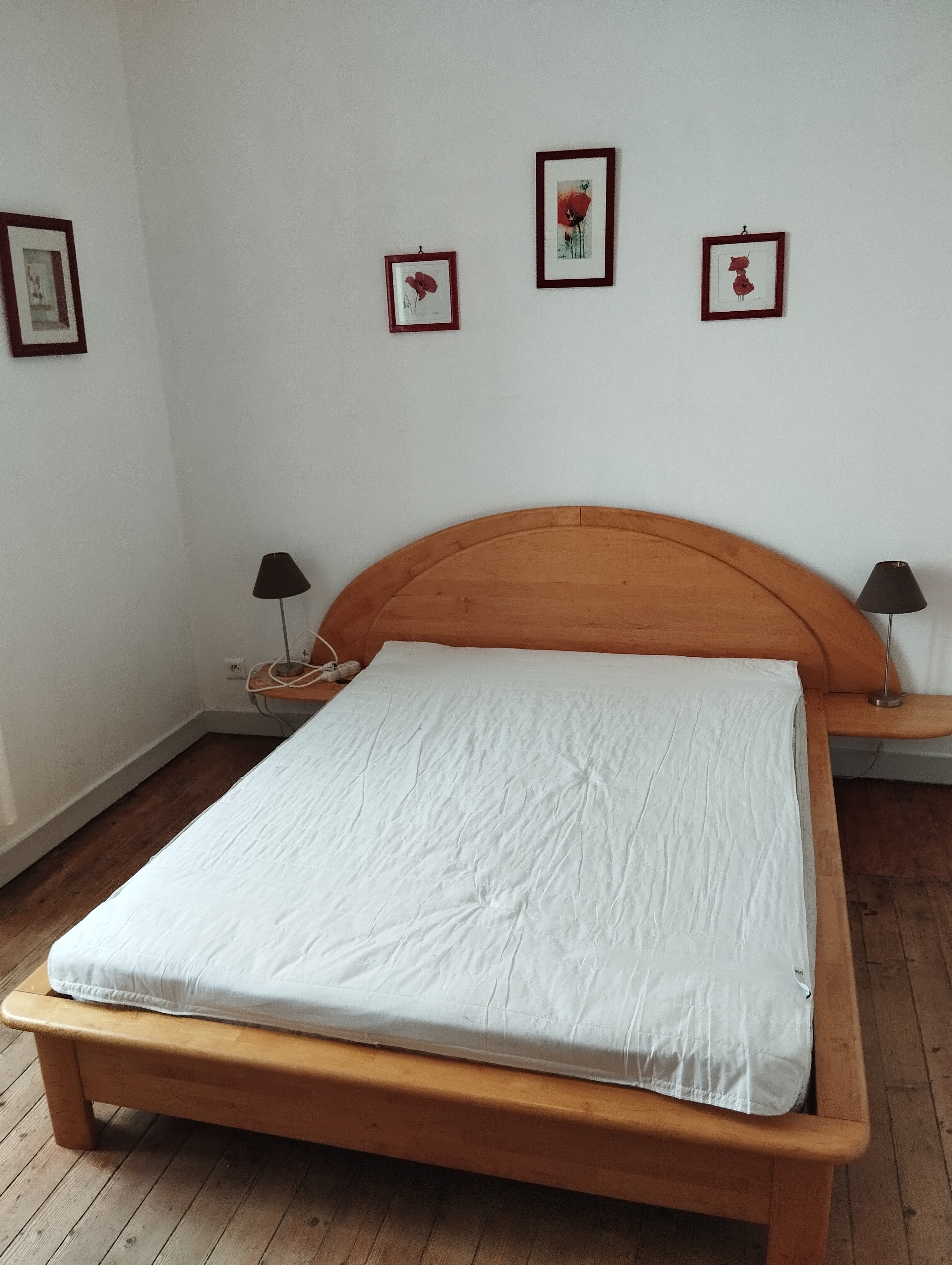 Appartement, meublé, 2 pièces, 45m² à Brest (29200) — photo 5