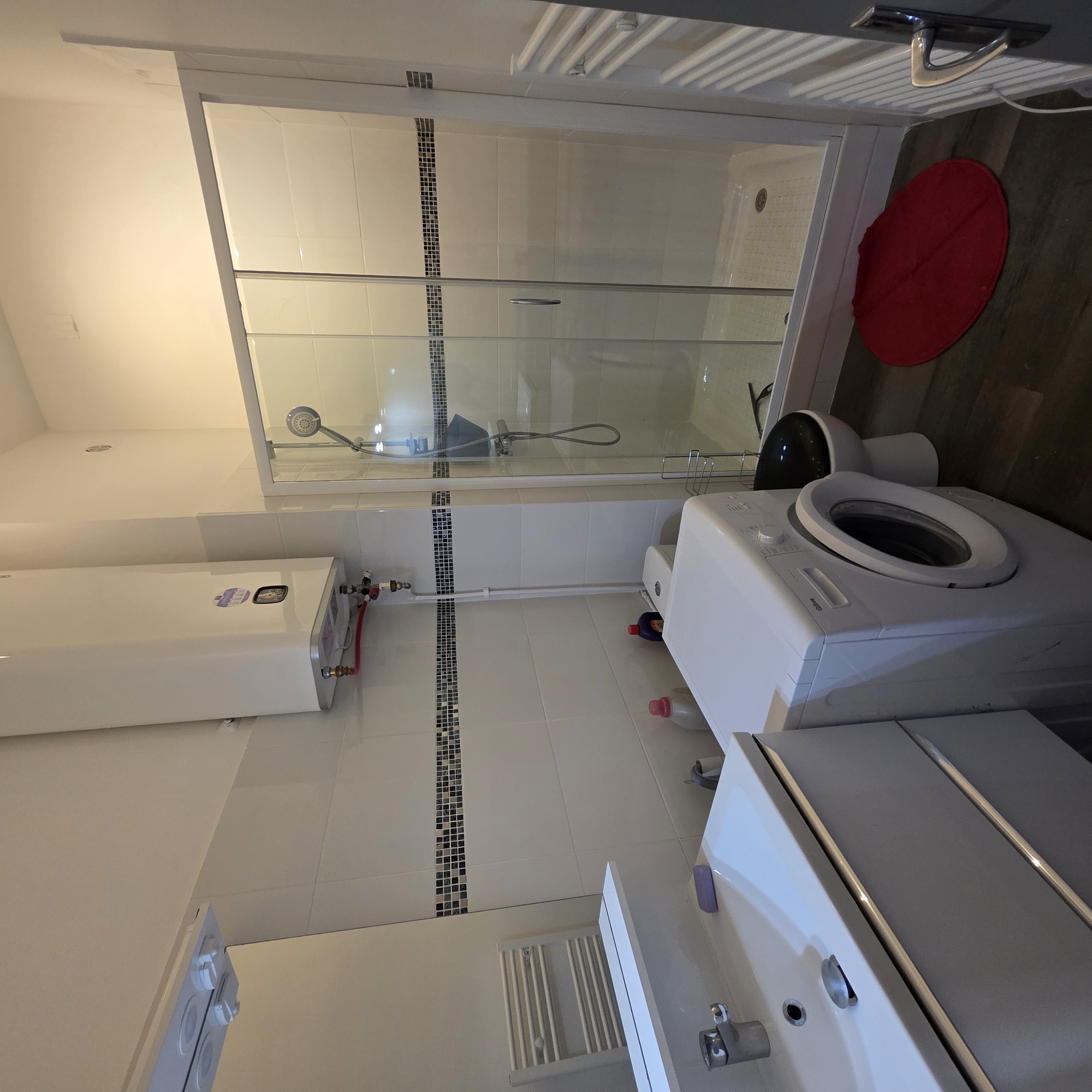 Appartement, meublé, 1 pièce, 28m² à Bordeaux (33000) — photo principale