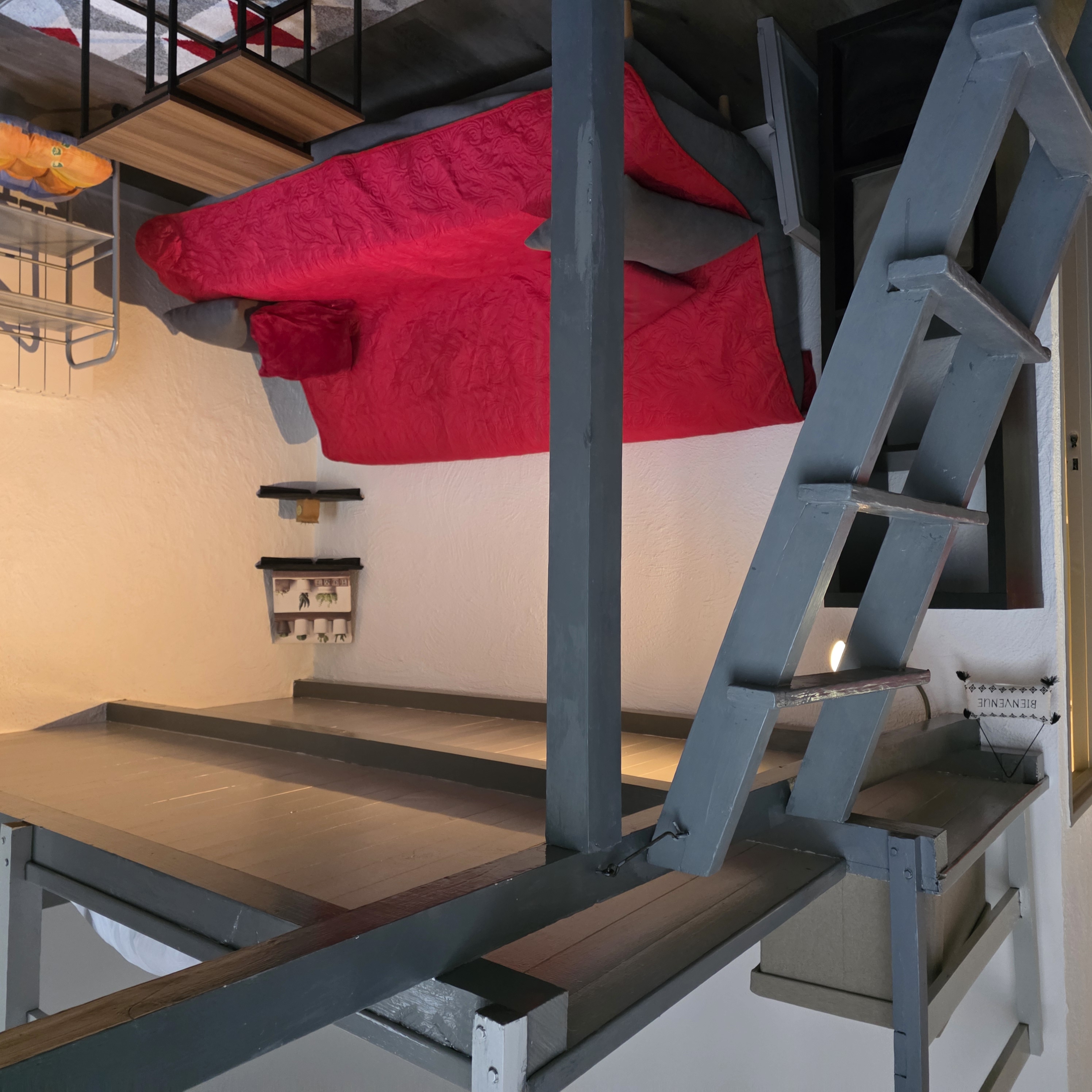 Appartement, meublé, 1 pièce, 28m² à Bordeaux (33000) — photo 3