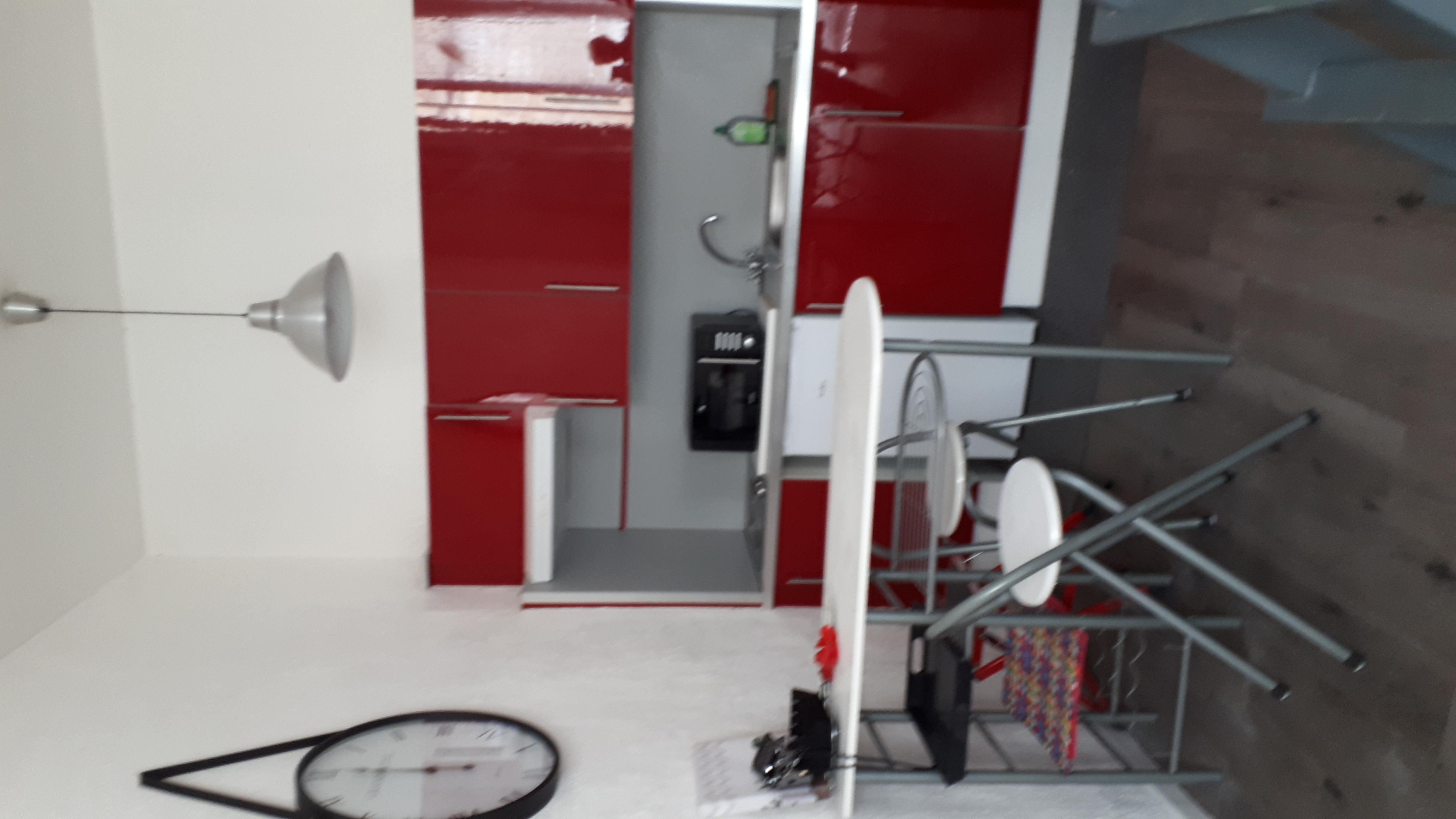 Appartement, meublé, 1 pièce, 28m² à Bordeaux (33000) — photo 4