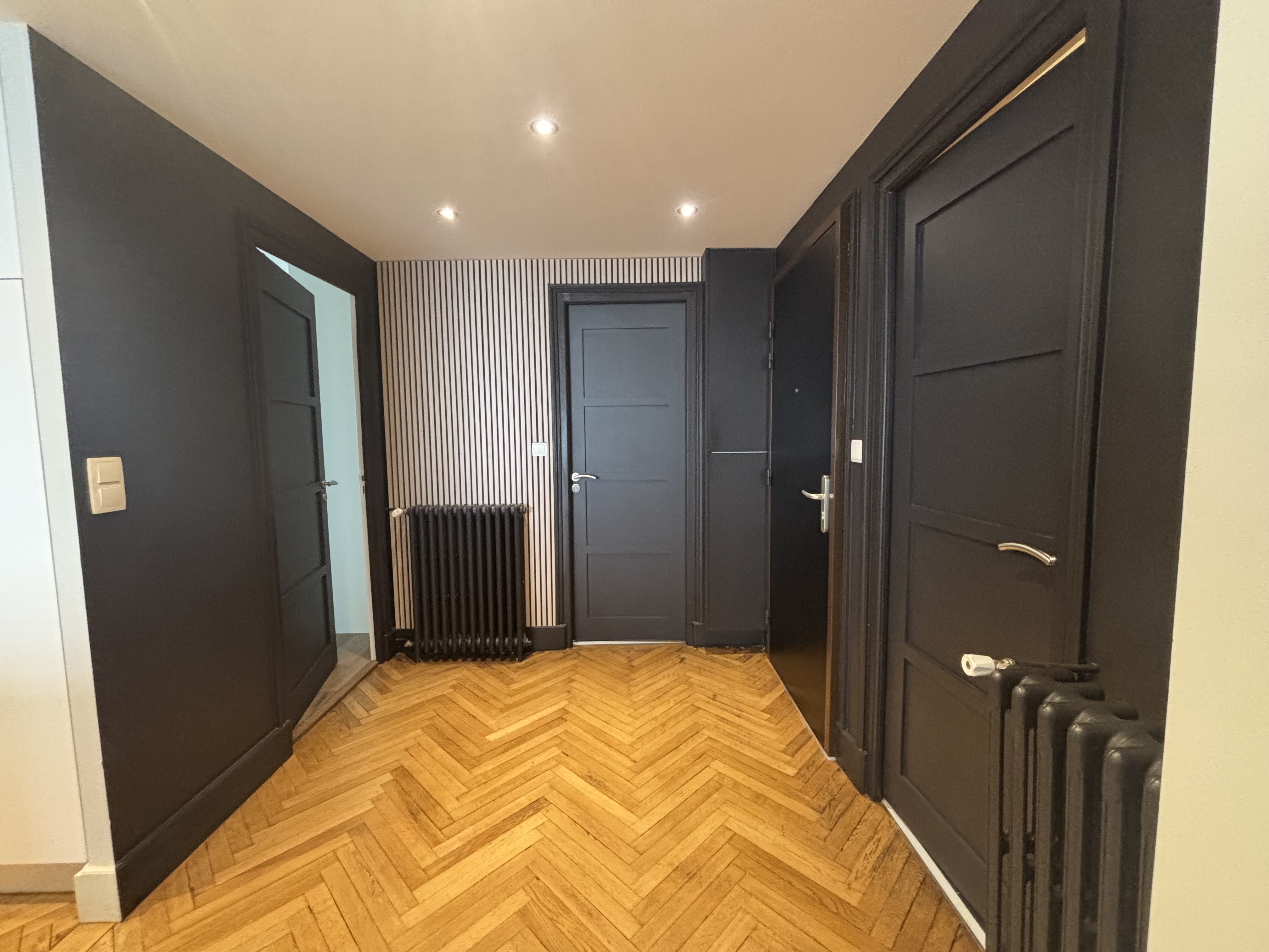 Appartement, meublé, 3 pièces, 70m² à Brest (29200) — photo 3