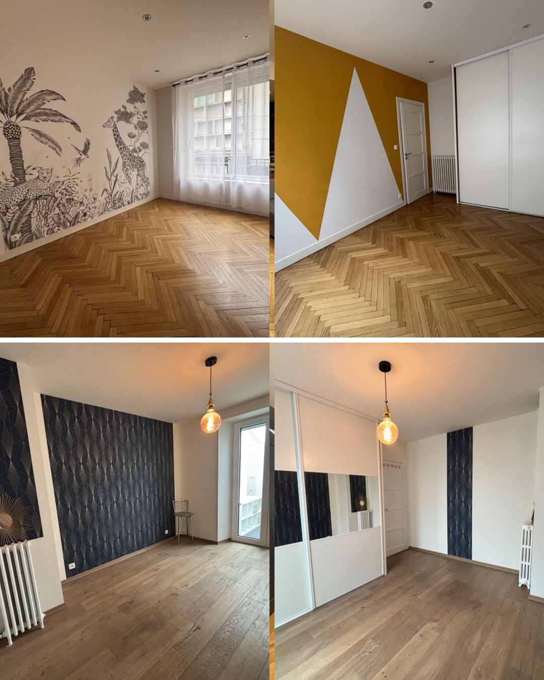 Appartement, meublé, 3 pièces, 70m² à Brest (29200) — photo 4