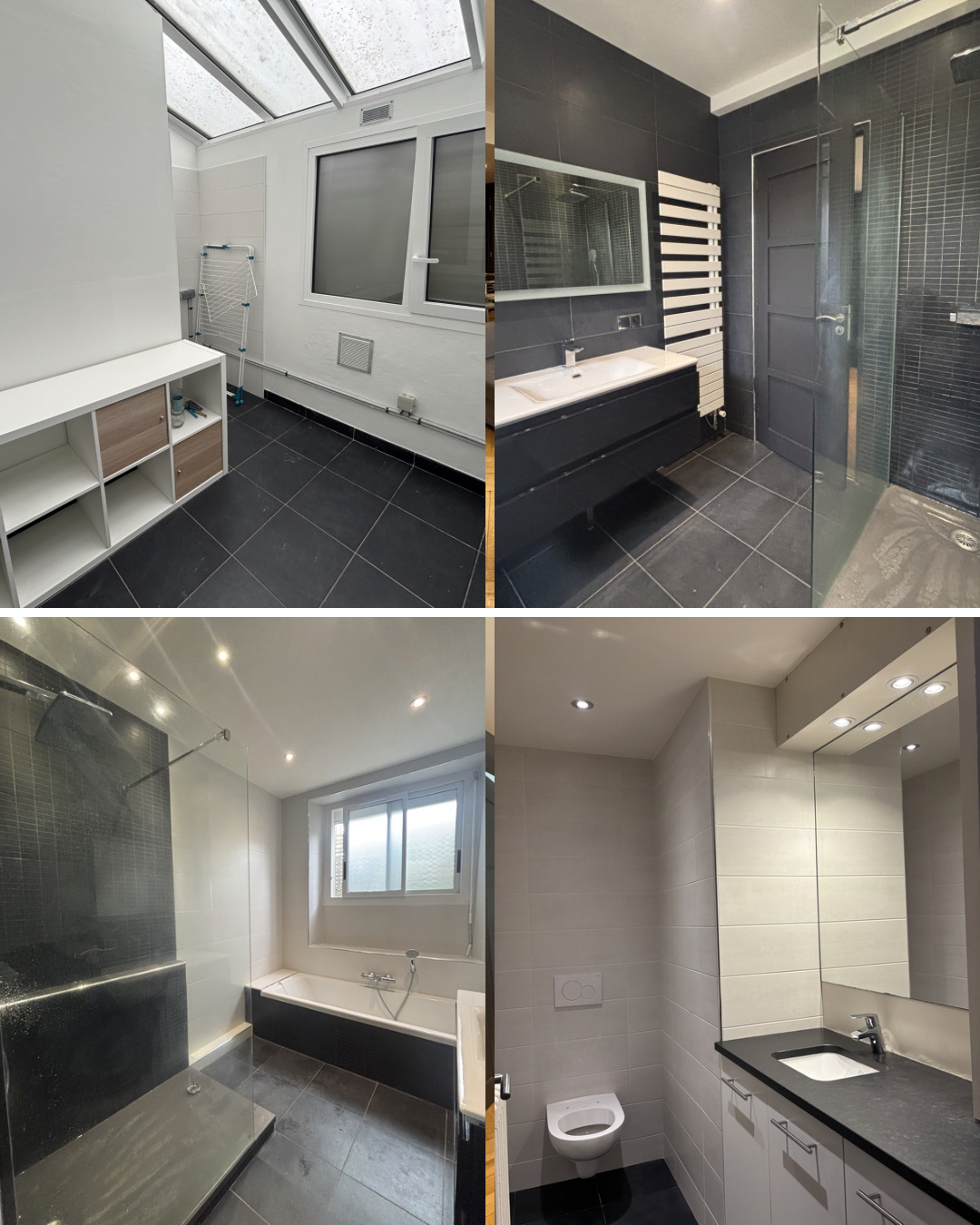 Appartement, meublé, 3 pièces, 70m² à Brest (29200) — photo 5