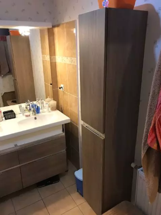 Appartement, meublé, 3 pièces, 69m² à Dijon (21000) — photo 4