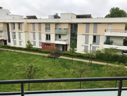 Appartement, meublé, 3 pièces, 69m² à Dijon (21000) — photo principale