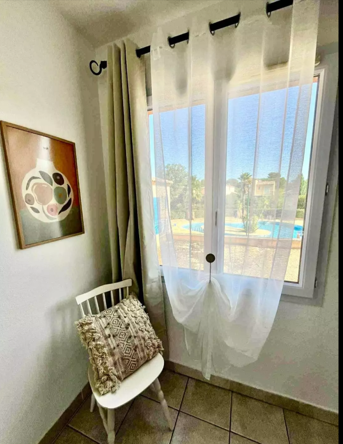 Appartement, meublé, 2 pièces, 43m² à Béziers (34500) — photo 5