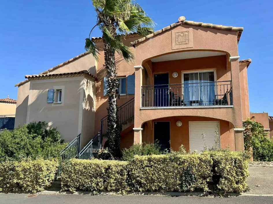 Appartement, meublé, 2 pièces, 43m² à Béziers (34500) — photo principale