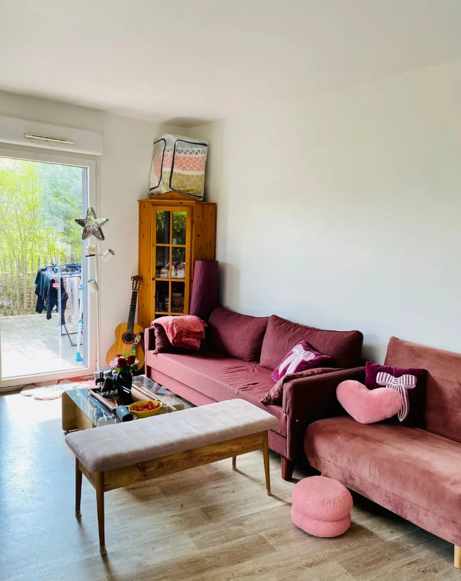 Chambre, meublé, 16m² à Bagneux (92220) — photo 3