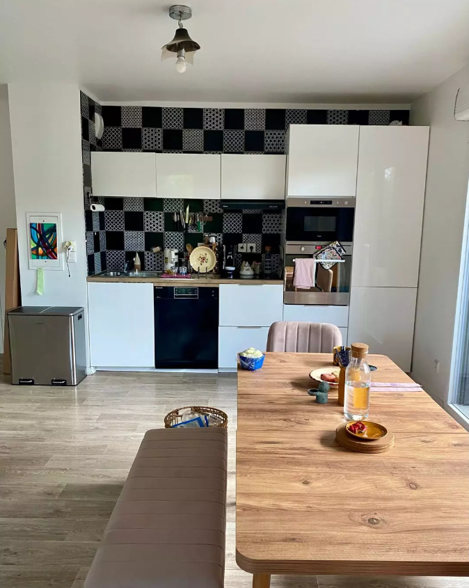 Chambre, meublé, 16m² à Bagneux (92220) — photo 4