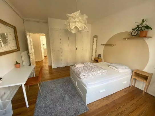 Chambre, meublé, 20m² à Strasbourg (67000) — photo 3