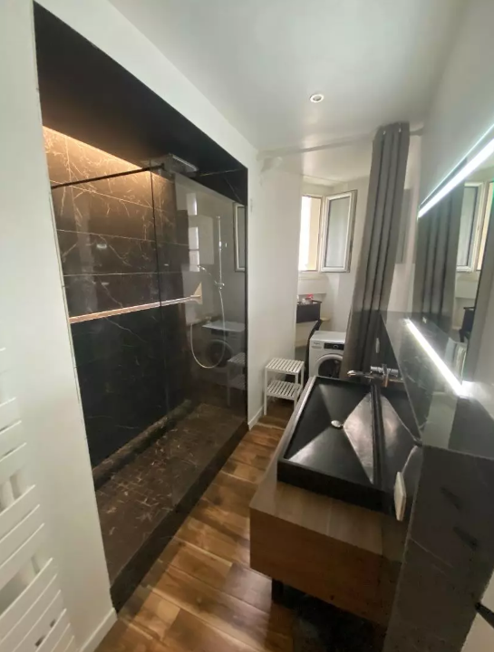 Chambre, meublé, 20m² à Strasbourg (67000) — photo 4