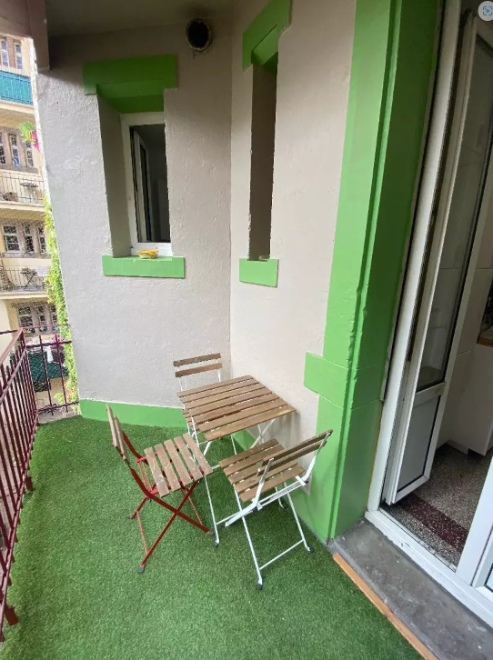 Chambre, meublé, 20m² à Strasbourg (67000) — photo principale