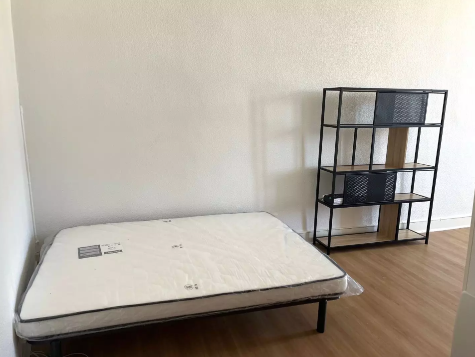 Appartement, meublé, 1 pièce, 36m² à Limoges (87000) — photo 4