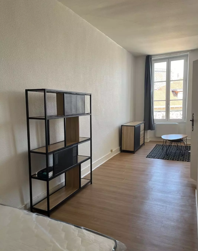 Appartement, meublé, 1 pièce, 36m² à Limoges (87000) — photo 5