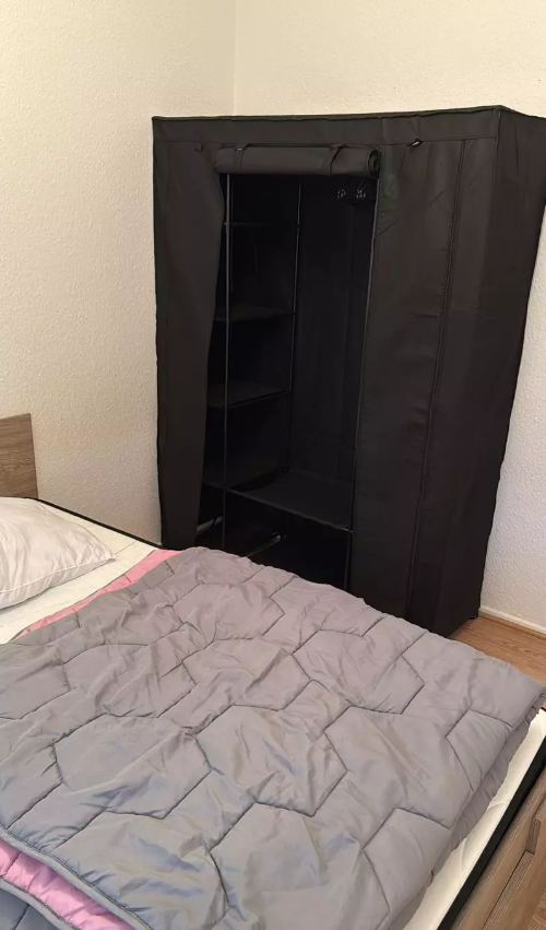 Appartement, meublé, 2 pièces, 35m² à Vandœuvre-lès-Nancy (54500) — photo 4