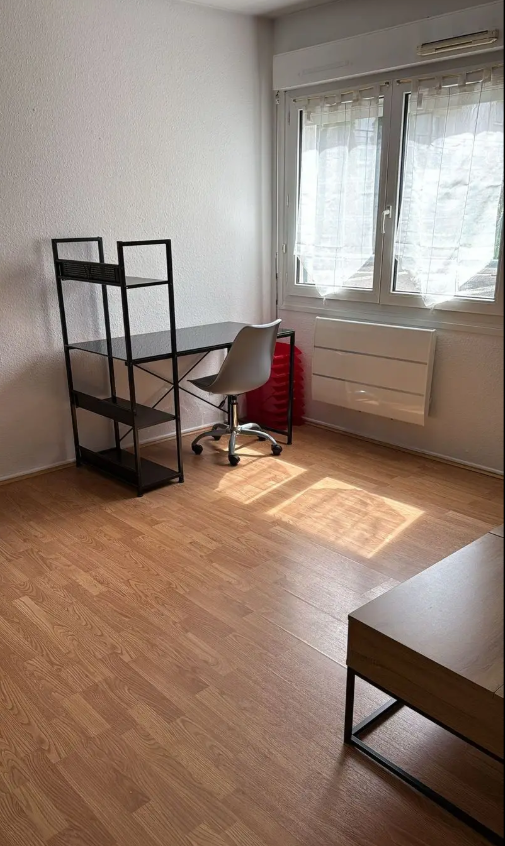 Appartement, meublé, 2 pièces, 35m² à Vandœuvre-lès-Nancy (54500) — photo 5