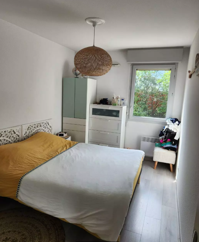 Appartement, meublé, 3 pièces, 60m² à Toulouse (31300) — photo principale