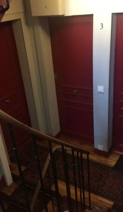 Appartement, meublé, 2 pièces, 36m² à Paris (75018) — photo 5