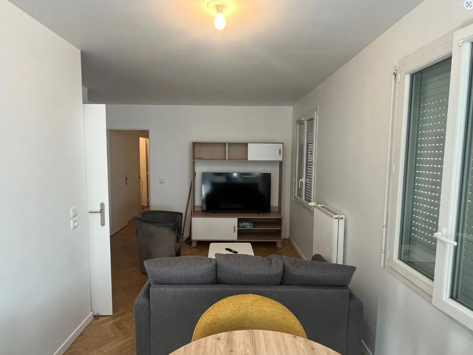 Appartement, meublé, 2 pièces, 41m² à Rungis (94150) — photo 2
