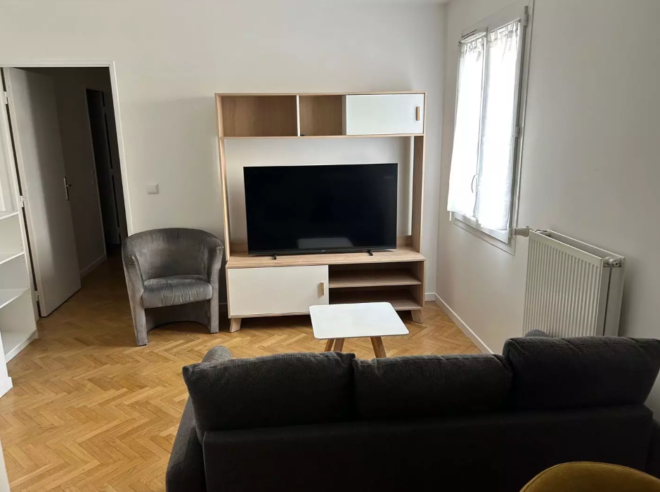 Appartement, meublé, 2 pièces, 41m² à Rungis (94150) — photo principale