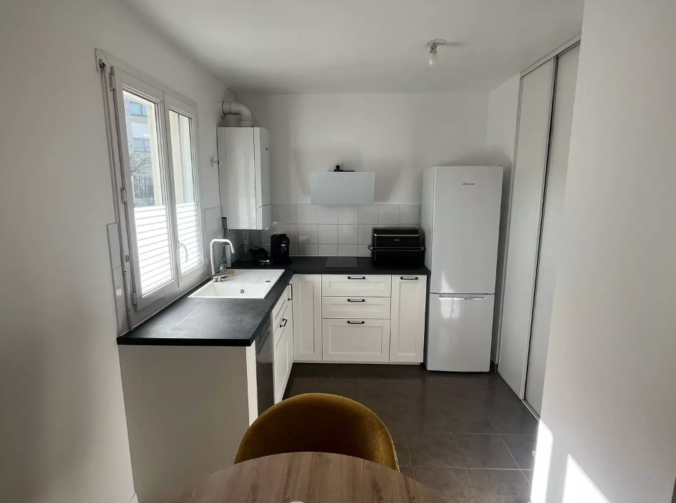 Appartement, meublé, 2 pièces, 41m² à Rungis (94150) — photo 3