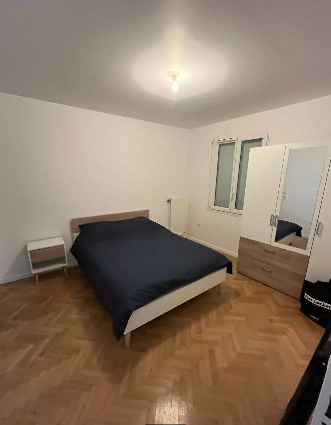 Appartement, meublé, 2 pièces, 41m² à Rungis (94150) — photo 4