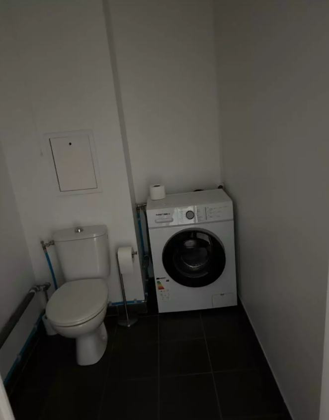 Appartement, meublé, 2 pièces, 41m² à Rungis (94150) — photo 5