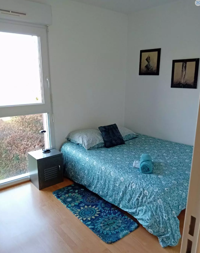 Appartement, meublé, 10m² à Avrillé (49240) — photo 2