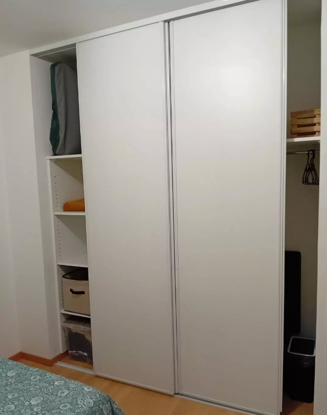 Appartement, meublé, 10m² à Avrillé (49240) — photo 5