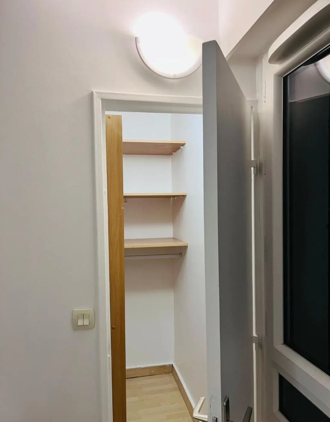 Chambre, meublé, 101m² à Sarcelles (95200) — photo 4