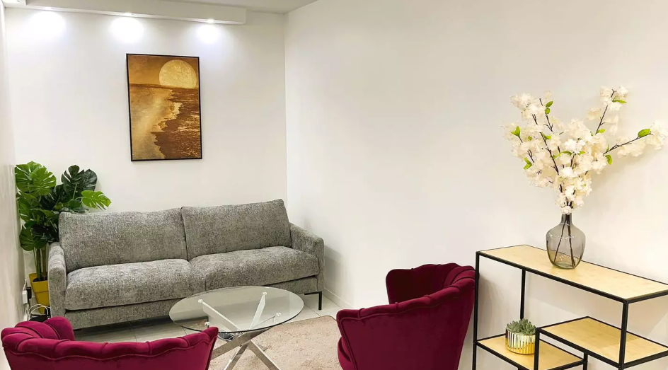 Chambre, meublé, 101m² à Sarcelles (95200) — photo 2