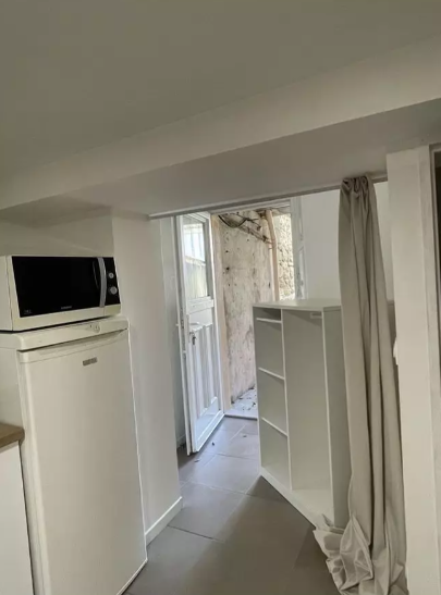 Appartement, meublé, 1 pièce, 20m² à Bordeaux (33300) — photo 2