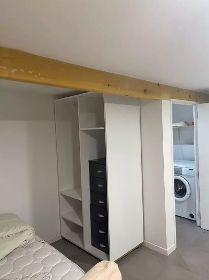 Appartement, meublé, 1 pièce, 20m² à Bordeaux (33300) — photo 5