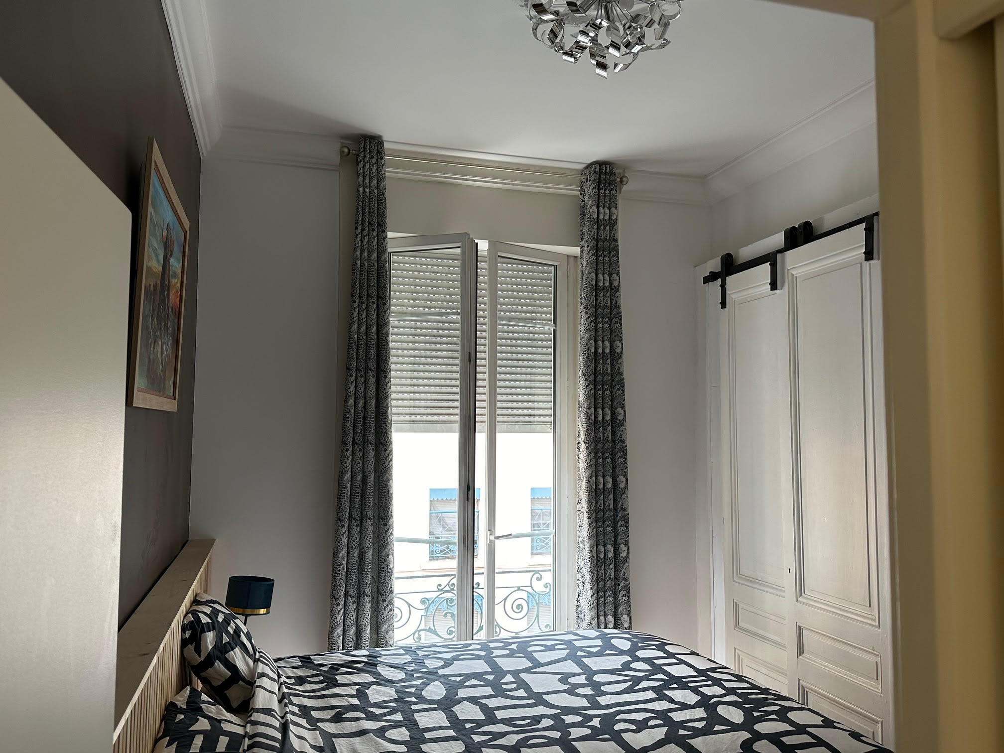 Appartement, meublé, 3 pièces, 59m² à Lyon (69003) — photo 4