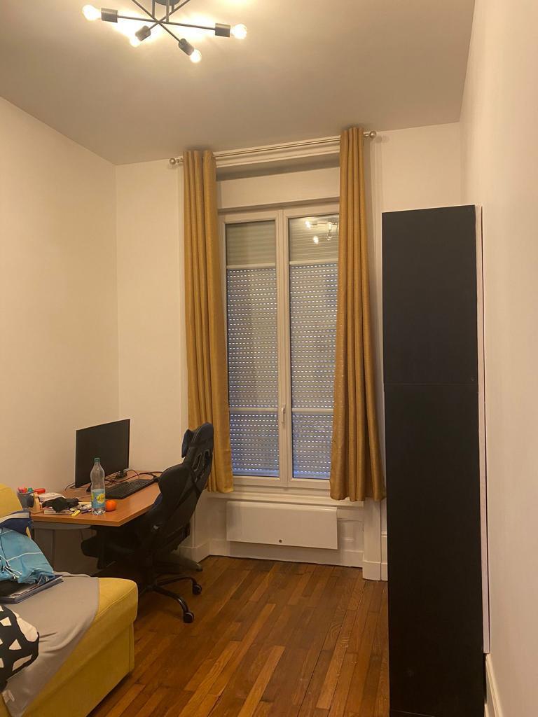 Appartement, meublé, 3 pièces, 59m² à Lyon (69003) — photo 5