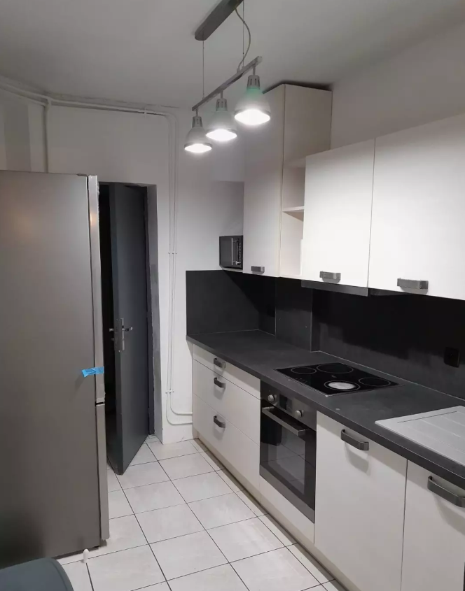 Appartement, meublé, 8 pièces, 106m² à Roubaix (59100) — photo 5