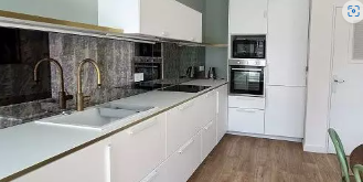 Appartement, meublé, 2 pièces, 32m² à Le Mans (72000) — photo 4